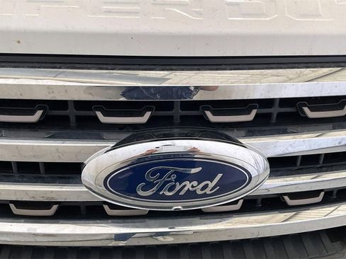 Used 2025 Ford F350 King Ranch image 27