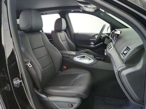New 2026 Mercedes-Benz GLE 350 4MATIC image 10