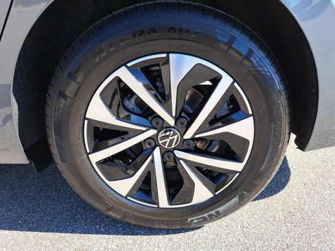 New 2026 Volkswagen Jetta S image 30