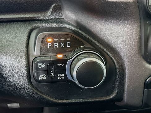 Certified 2020 RAM 1500 Big Horn image 23