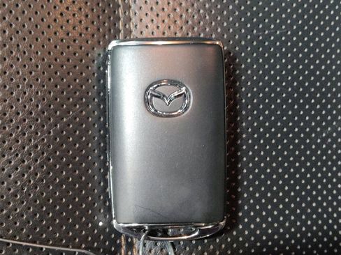 Used 2021 MAZDA CX-5 Grand Touring image 32