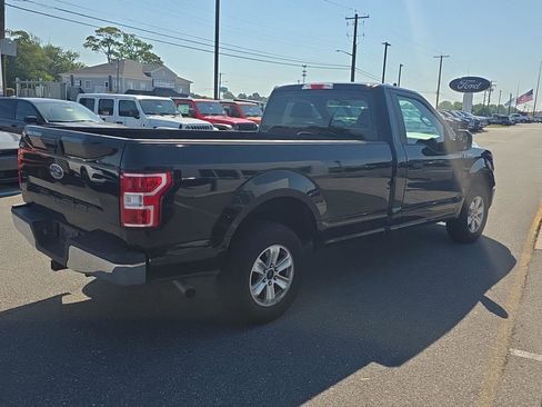 Used 2020 Ford F150 XL w/ Equipment Group 101A Mid RWD image 5