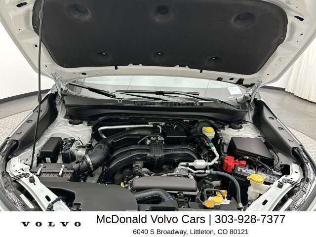 Used 2026 Subaru Forester Wilderness w/ Wilderness Package AWD/4WD image 26