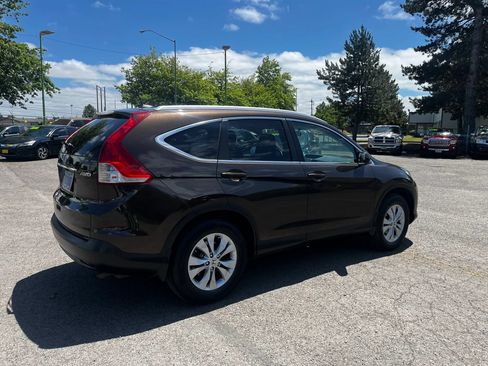 Used 2014 Honda CR-V EX-L image 3