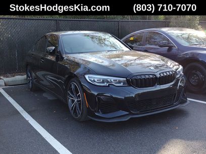 Used 2021 BMW M340i w/ Premium Package