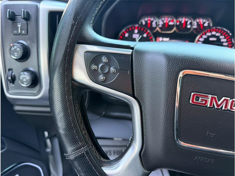 Used 2015 GMC Sierra 2500 SLT AWD/4WD image 23