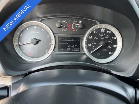 Used 2015 Nissan Sentra SV w/ Style Package FWD image 36
