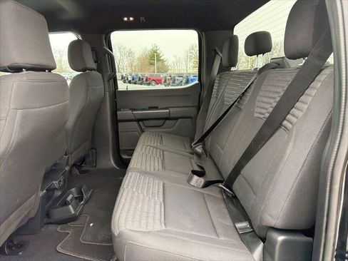 Used 2023 Ford F150 XL w/ Trailer Tow Package image 16