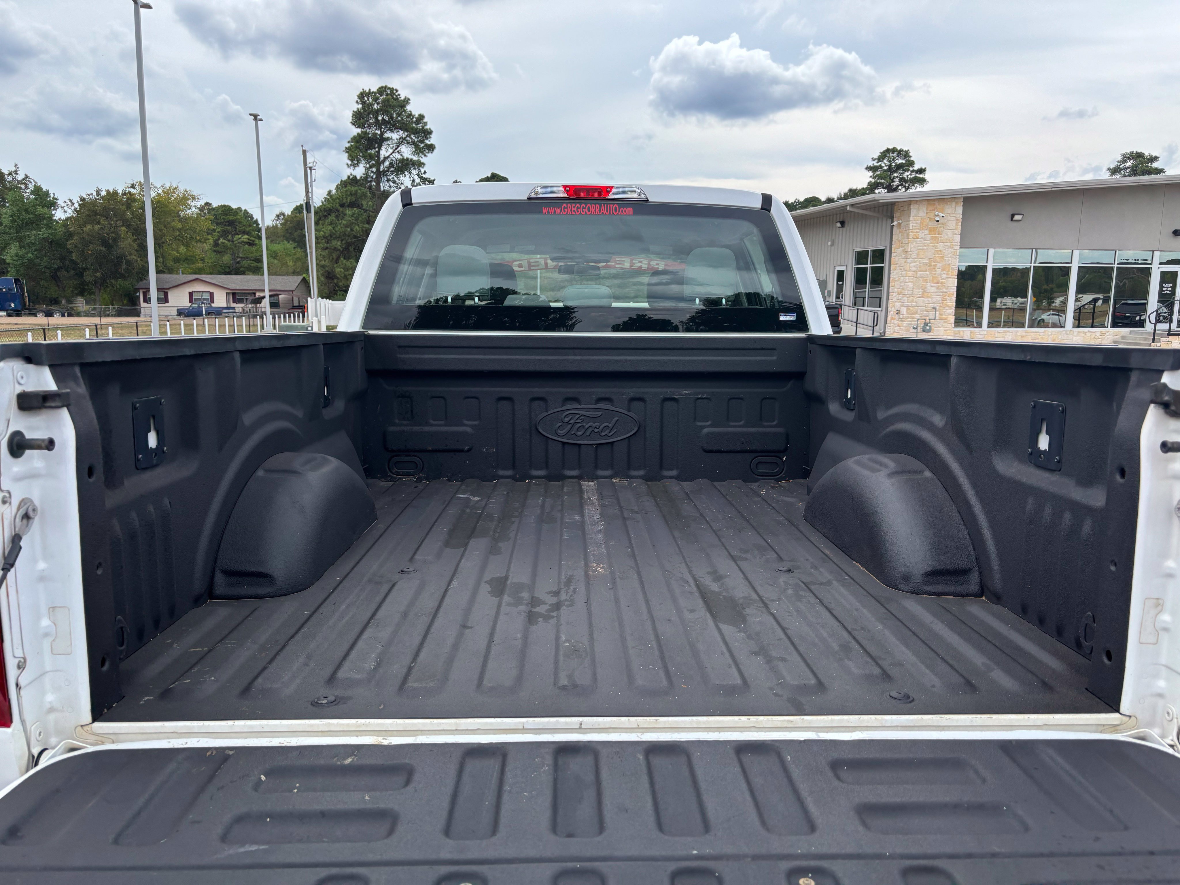 Used 2018 Ford F150 XL w/ Equipment Group 101A Mid AWD/4WD image 10