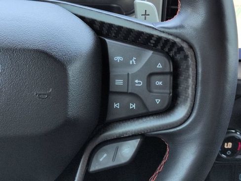 Used 2023 Ford Bronco Raptor AWD/4WD image 32