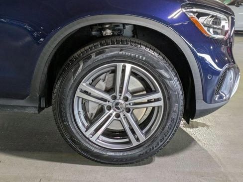 Certified 2022 Mercedes-Benz GLC 300 4MATIC image 23