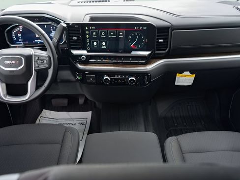 New 2026 GMC Sierra 1500 Elevation RWD image 19