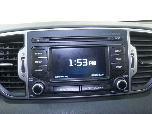 Used 2019 Kia Sportage LX image 30