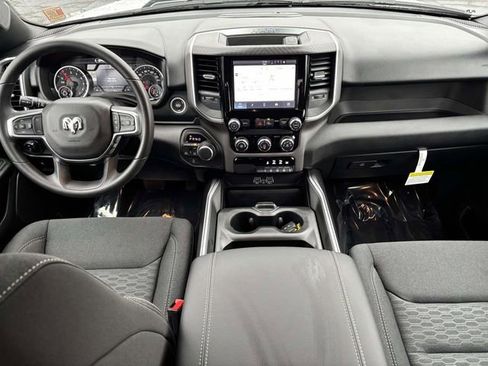 New 2026 RAM 1500 Express image 2