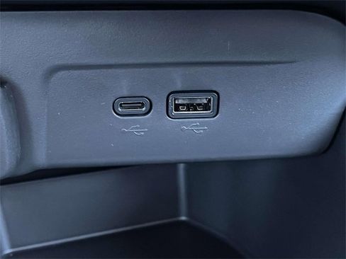 New 2026 Chevrolet Trax ACTIV image 20