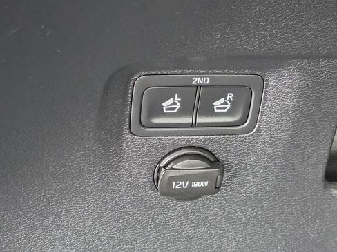 Used 2022 Kia Telluride EX w/ EX Premium Package AWD/4WD image 12