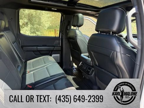 Used 2022 Ford F150 Raptor w/ Raptor 37 Performance Package AWD/4WD image 35