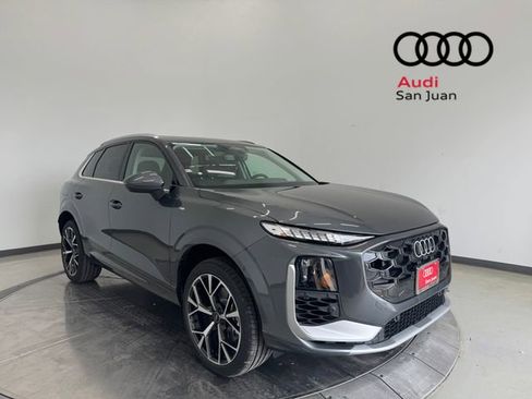 New 2026 Audi Q3 quattro 2.0T AWD/4WD image 1