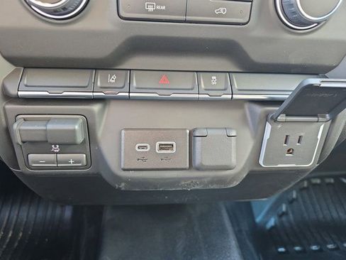 New 2026 Chevrolet Silverado 3500 W/T w/ WT Convenience Package image 29