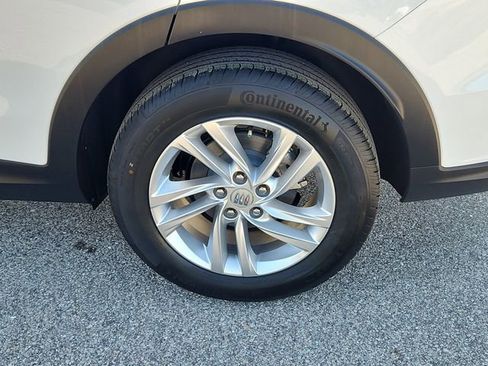 New 2026 Buick Envista Preferred w/ Convenience I Package FWD image 8