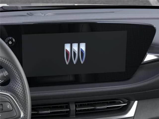 New 2026 Buick Envista Sport Touring FWD image 20