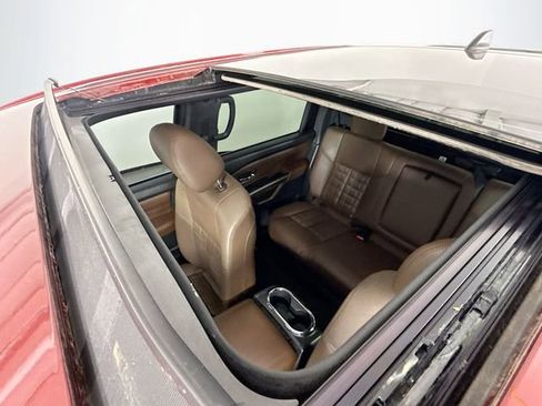 Used 2023 Nissan Titan Platinum Reserve w/ Moonroof Package image 23