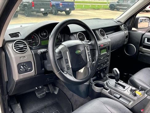 Used 2005 Land Rover LR3 SE AWD/4WD image 16