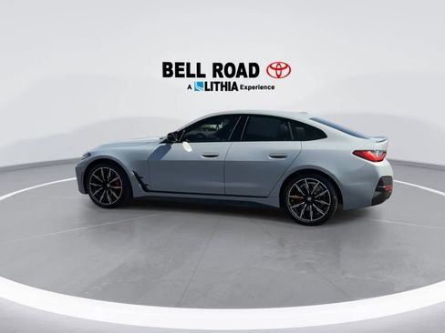 Used 2023 BMW 430i Gran Coupe w/ M Sport Package image 5