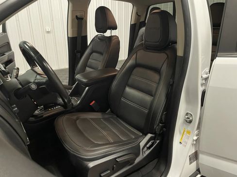 Used 2019 GMC Canyon Denali image 38