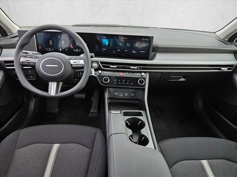 New 2026 Hyundai Sonata Blue image 11