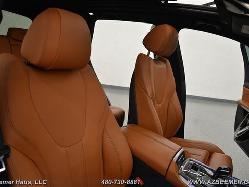 Used 2022 BMW X5 xDrive40i w/ M Sport Package AWD/4WD image 25