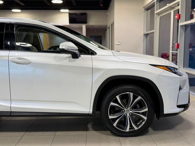 Used 2017 Lexus RX 350 AWD w/ Premium Package image 16