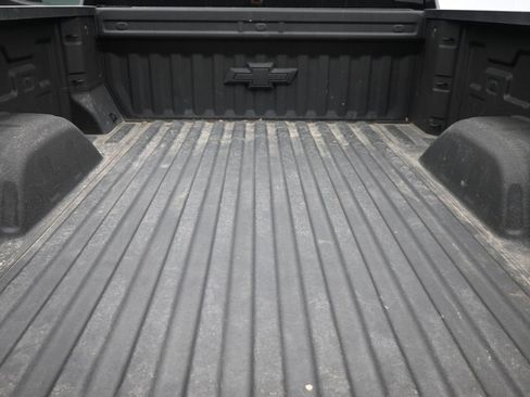 Used 2021 Chevrolet Silverado 1500 RST image 18