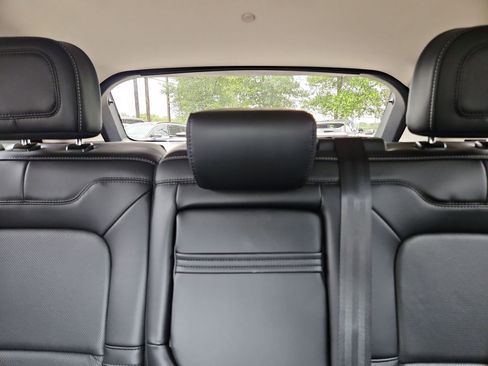 New 2025 Lincoln Corsair Reserve w/ Jet Appearance Package image 5