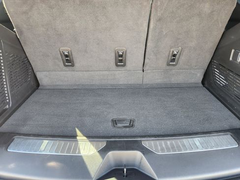 Certified 2023 Chevrolet Tahoe RST w/ Luxury Package image 35