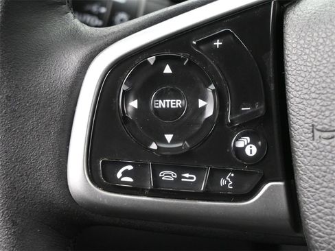 Used 2019 Honda Civic EX-L image 7