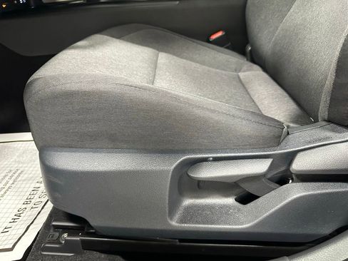 Used 2026 Toyota Camry LE FWD image 12