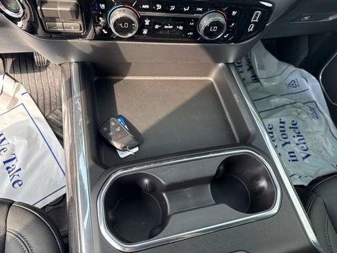 New 2026 Chevrolet Silverado 2500 LTZ w/ LTZ Plus Package AWD/4WD image 31