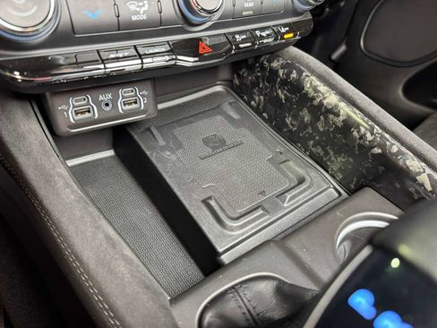 Used 2021 Dodge Durango SRT Hellcat w/ Premium Interior Group image 28