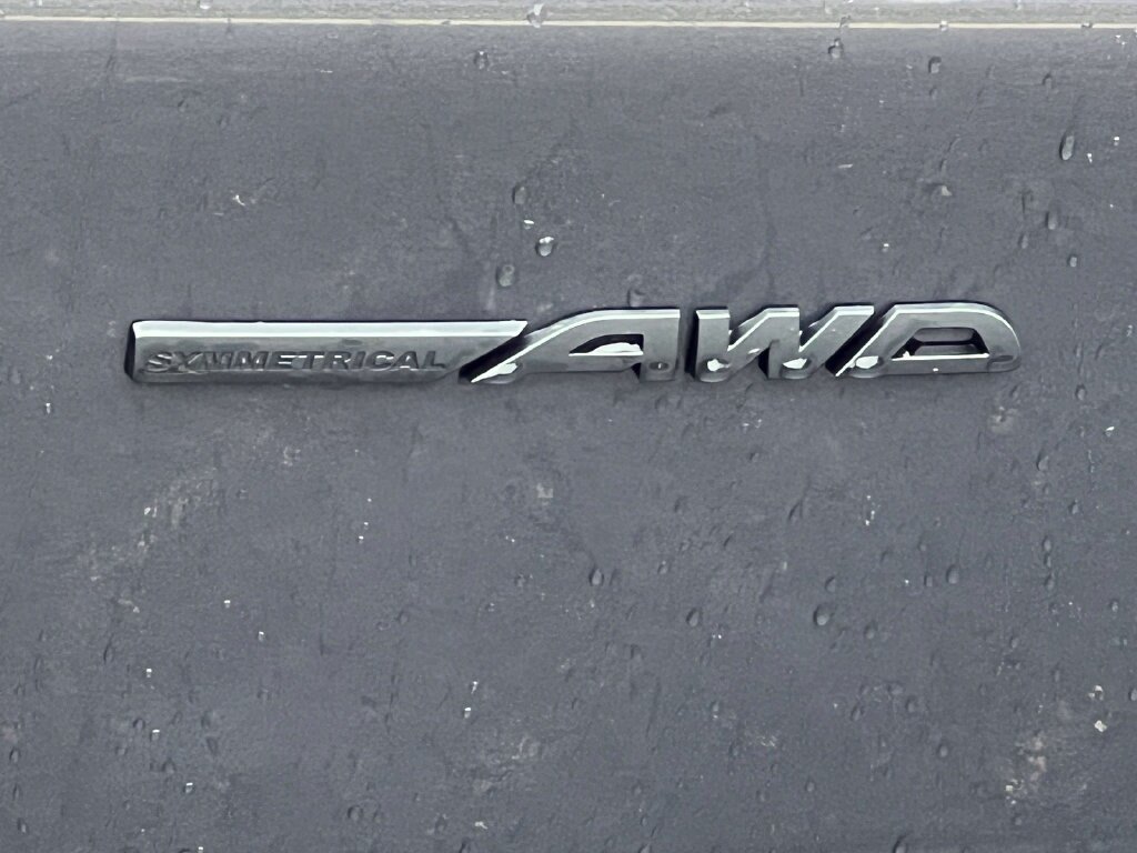 New 2026 Subaru Outback Touring XT AWD/4WD image 2