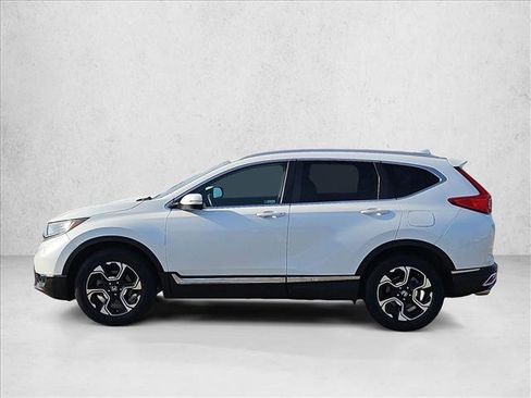 Used 2019 Honda CR-V Touring image 9