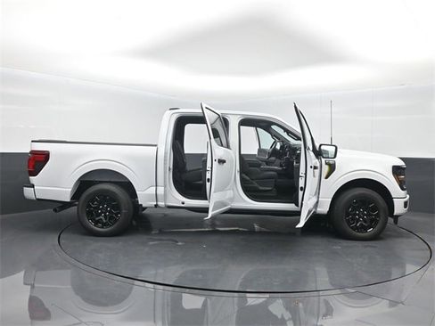New 2025 Ford F150 STX image 27