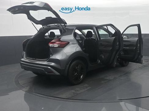 Used 2024 Nissan Kicks S FWD image 40