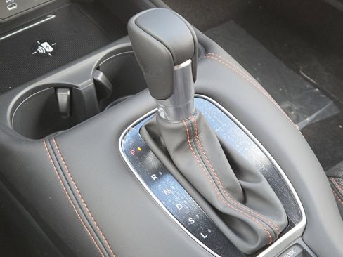 New 2026 Honda HR-V Sport image 30