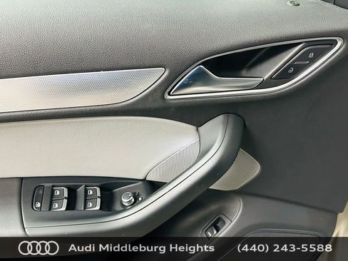 Used 2016 Audi Q3 2.0T Premium Plus w/ Technology Package image 25