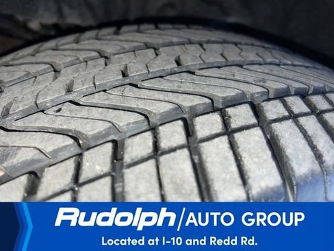 Used 2021 Chevrolet Silverado 1500 LT image 33