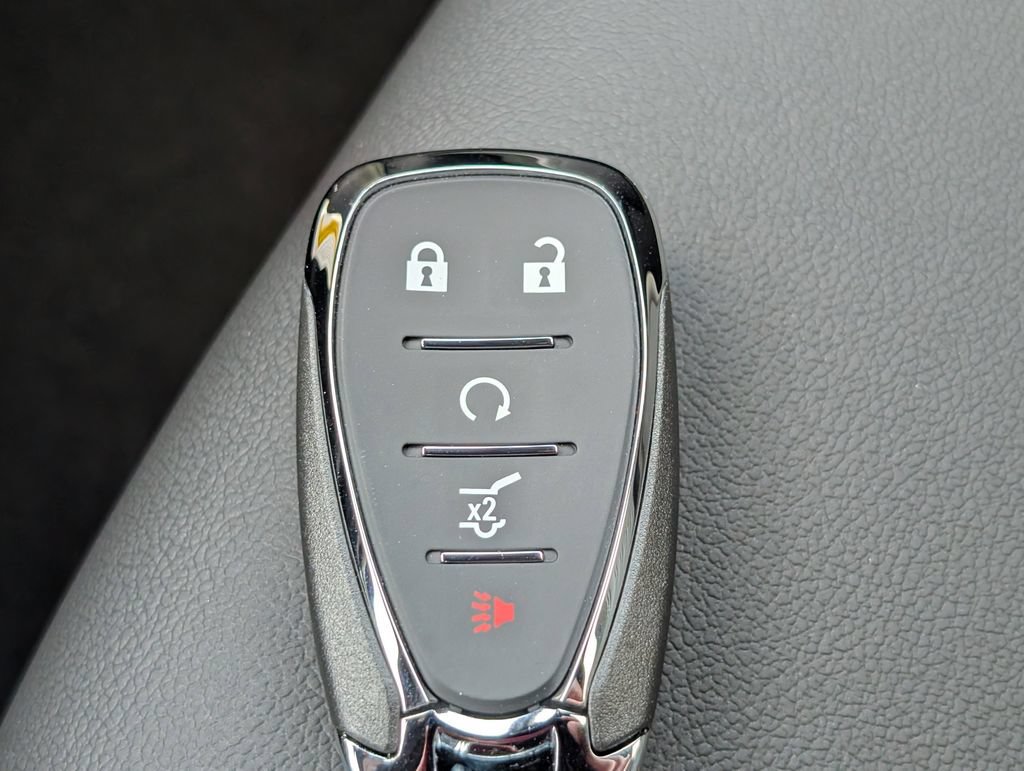 New 2026 Chevrolet TrailBlazer ACTIV w/ Convenience Package FWD image 31
