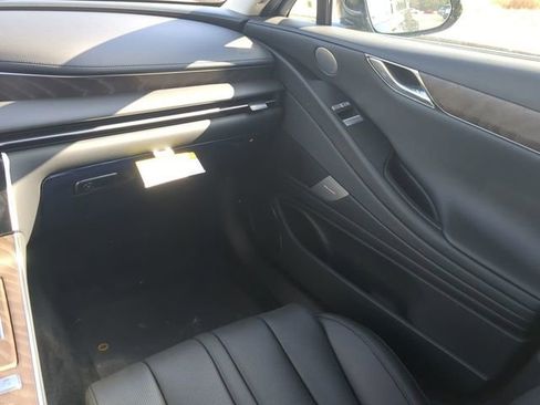 New 2026 Genesis G80 2.5T Advanced image 15