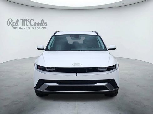 Certified 2025 Hyundai Ioniq 5 SEL image 8