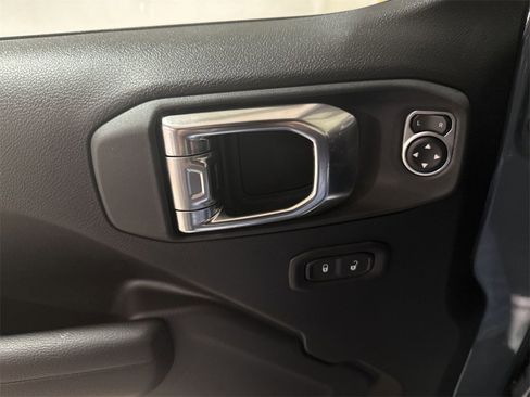 New 2025 Jeep Wrangler Willys image 20